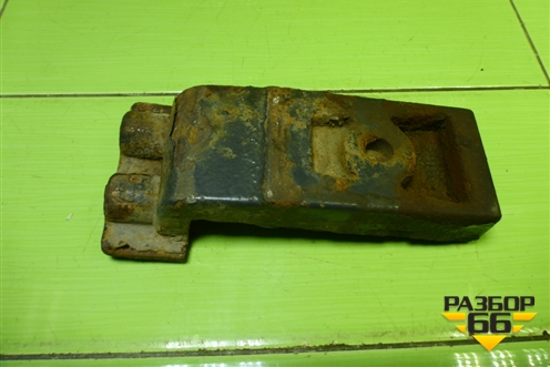 Кронштейн переднего стабилизатора для Scania 4 Series с 1995-2005г