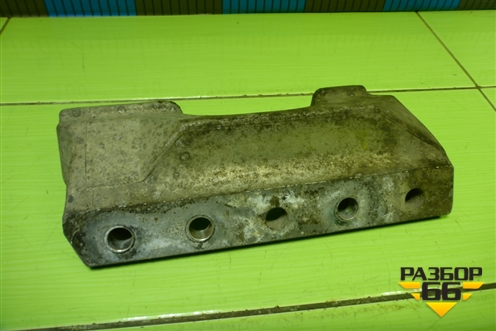 Кронштейн крепления топливного бака  (1787517) для Scania 4 Series с 1995-2005г