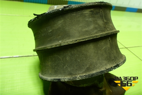 Опора двигателя левая  (1778529) для Scania 4 Series с 1995-2005г