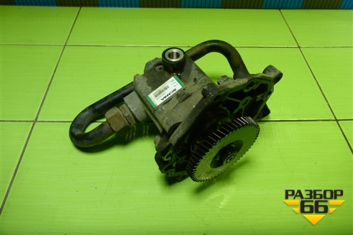 Насос гидроусилителя  (LH2112170) для Scania 4 Series с 1995-2005г