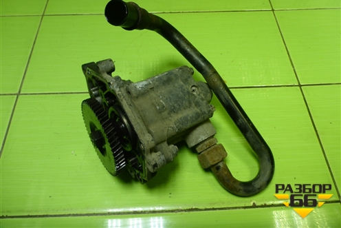 Насос гидроусилителя  (LH2112170) для Scania 4 Series с 1995-2005г