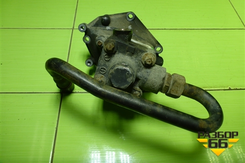 Насос гидроусилителя  (LH2112170) для Scania 4 Series с 1995-2005г