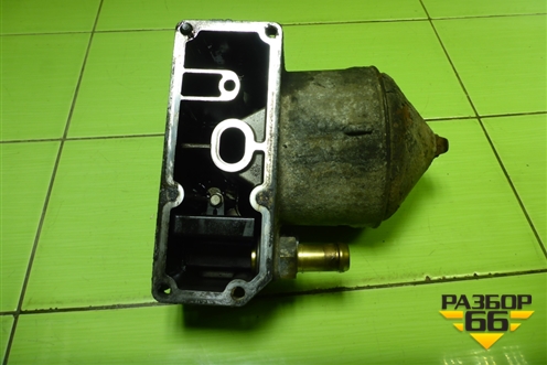 Корпус масляного фильтра (цетробежного) (1776593) для Scania 4 Series с 1995-2005г