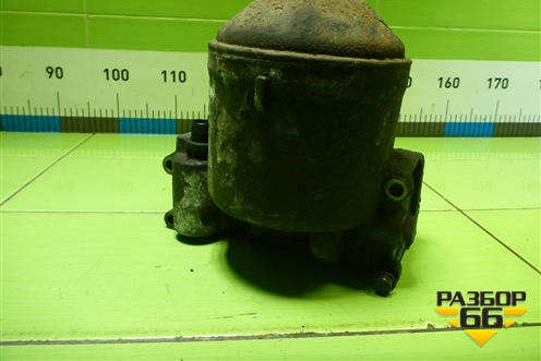 Корпус масляного фильтра (цетробежного) (1776593) для Scania 4 Series с 1995-2005г