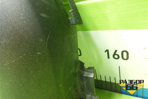 Решетка радиатора (под камеру) (5509101XKN52A) для Haval Dargo X с 2022г (Дарго Х)