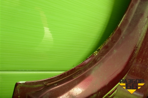 Капот для Daewoo Matiz с 1998-2015г (Матиз)