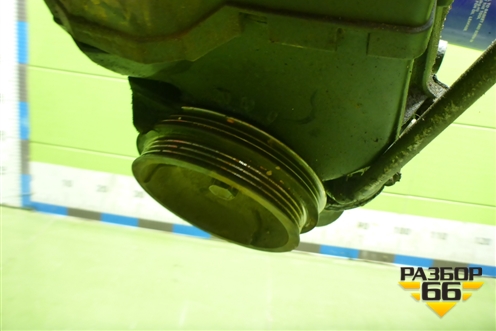 Двигатель (0.8л F8CV) для Daewoo Matiz с 1998-2015г (Матиз)