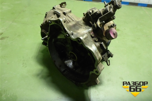 МКПП (0.8л F8CV) для Daewoo Matiz с 1998-2015г (Матиз)