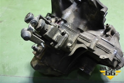 МКПП (0.8л F8CV) для Daewoo Matiz с 1998-2015г (Матиз)