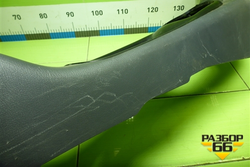 Консоль (96563799) для Daewoo Matiz с 1998-2015г (Матиз)