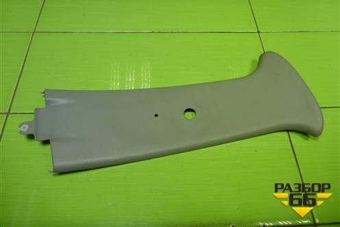 Обшивка стойки центральная верхняя правая (96315781) для Daewoo Matiz с 1998-2015г (Матиз)