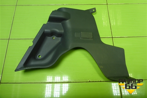 Обшивка багажника правая (96563351) для Daewoo Matiz с 1998-2015г (Матиз)