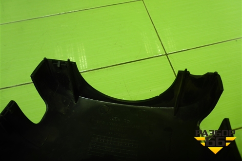 Кожух рулевой колонки (96315031) для Daewoo Matiz с 1998-2015г (Матиз)