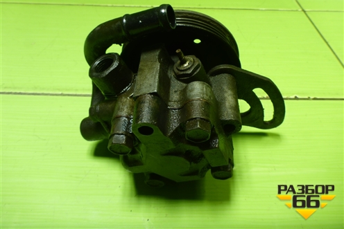 Насос гидроусилителя (0.8л F8CV) для Daewoo Matiz с 1998-2015г (Матиз)