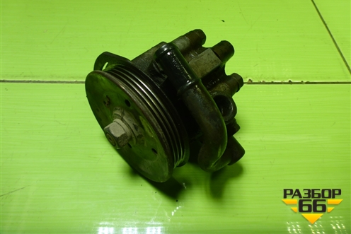 Насос гидроусилителя (0.8л F8CV) для Daewoo Matiz с 1998-2015г (Матиз)