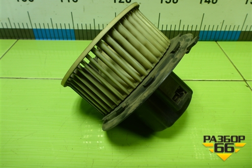 Моторчик отопителя для Daewoo Matiz с 1998-2015г (Матиз)