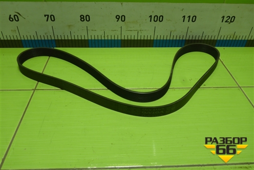 Ремень генератора (22275091) для Volvo TRUCK FH с 2013-2019г (ФШ)