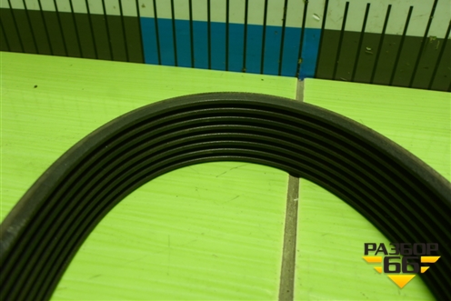 Ремень генератора (22275091) для Volvo TRUCK FH с 2013-2019г (ФШ)