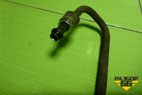 Трубка гидроусилителя (высокого давления) для Daewoo Matiz с 1998-2015г (Матиз)