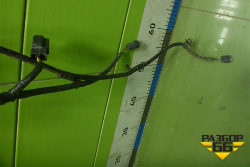 Проводка подкапотная для Changan Alsvin с 2018г (Алсвин)