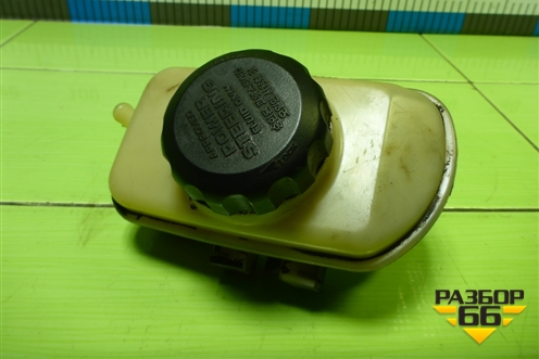 Бачок гидроусилителя для Daewoo Matiz с 1998-2015г (Матиз)