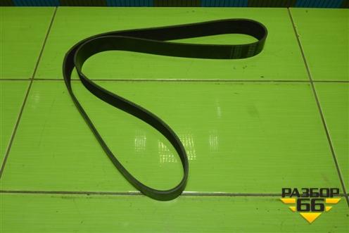 Ремень ручейковый (10PK1448HD) для Volvo TRUCK FH с 2008-2013г (ФШ)