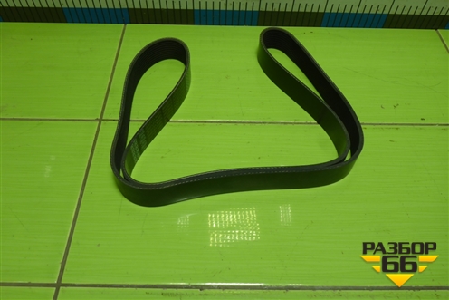 Ремень ручейковый (10PK1512HD) для Volvo TRUCK FH с 2008-2013г (ФШ)