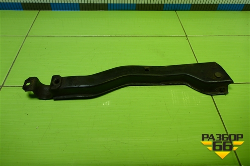 Кронштейн переднего стабилизатора правый для Daewoo Matiz с 1998-2015г (Матиз)