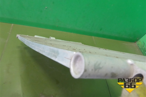 Радиатор кондиционера (8105100V5070) для JAC J7 с 2020-2025г (Джей7)