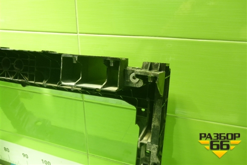 Панель передняя (2803500U73C0) для Москвич 6 с 2023г