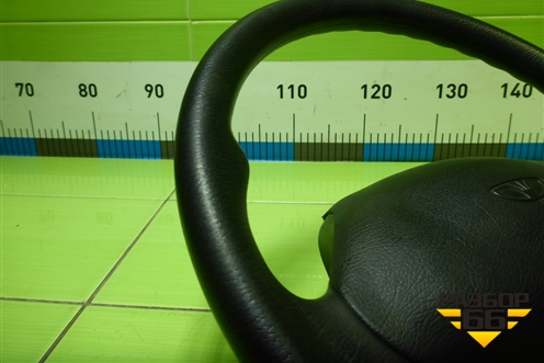 Рулевое колесо не под AIR BAG для Daewoo Matiz с 1998-2015г (Матиз)