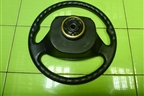 Рулевое колесо не под AIR BAG для Daewoo Matiz с 1998-2015г (Матиз)
