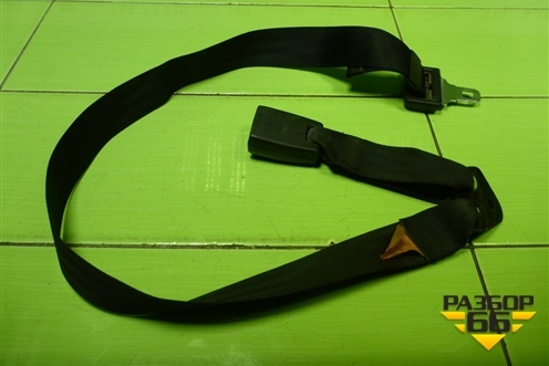 Ремень безопасности задний центральный для Daewoo Matiz с 1998-2015г (Матиз)