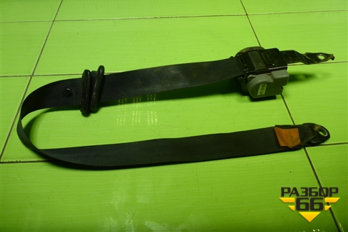 Ремень безопасности передний левый для Daewoo Matiz с 1998-2015г (Матиз)