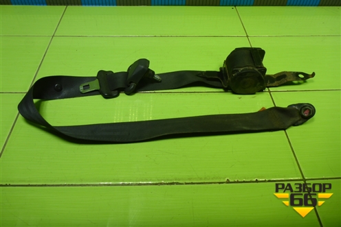 Ремень безопасности передний правый для Daewoo Matiz с 1998-2015г (Матиз)