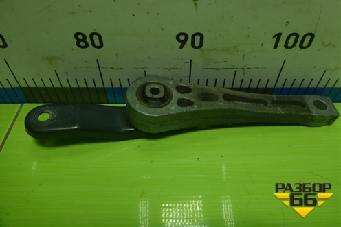 Опора двигателя задняя (1K0199855AG) для Volkswagen Jetta с 2005-2011г (Джетта)