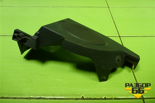 Держатель задней полки левый (96320662) для Daewoo Matiz с 1998-2015г (Матиз)