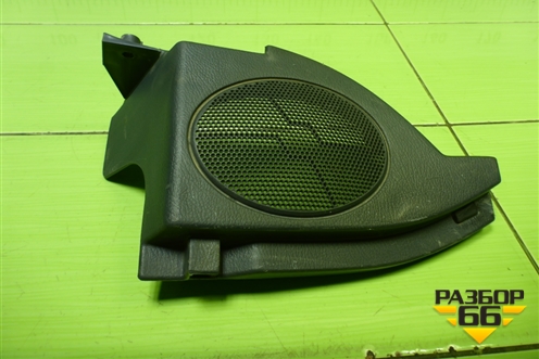 Держатель задней полки правый (96320663) для Daewoo Matiz с 1998-2015г (Матиз)