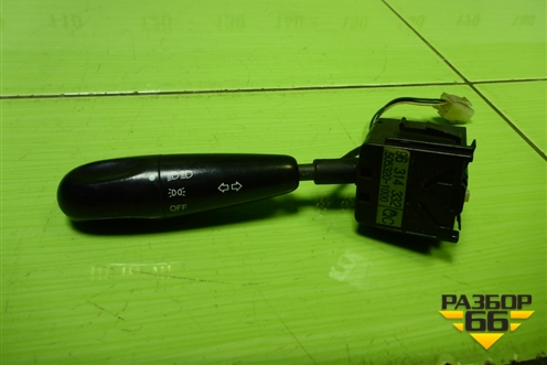 Переключатель поворотов (96314332) для Daewoo Matiz с 1998-2015г (Матиз)