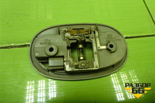 Плафон салонный (96314278) для Daewoo Matiz с 1998-2015г (Матиз)