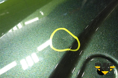 Дверь задняя левая (5081080300C15) для Geely Atlas 2 с 2023г (Атлас)