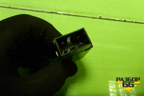 Кнопка включения кондиционера для Daewoo Matiz с 1998-2015г (Матиз)