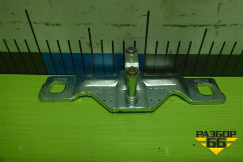 Замок багажника (ответная часть) (8P4827507) для Audi A4 (В8) с 2007-2015г (А4)