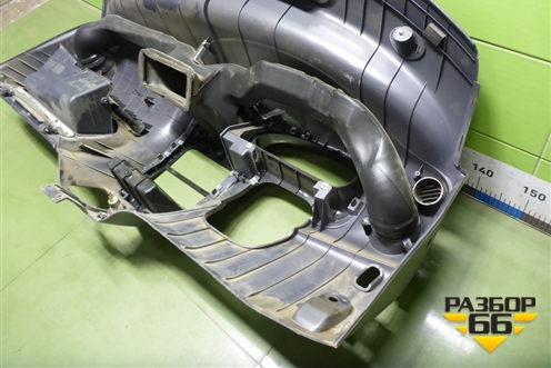 Торпедо не под AIR BAG (96566622) для Daewoo Matiz с 1998-2015г (Матиз)