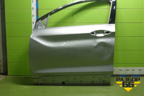 Дверь передняя левая (5075038300C15) для Geely Coolray с 2019-2025г (Кулрей)