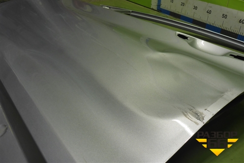 Дверь передняя левая (5075038300C15) для Geely Coolray с 2019-2025г (Кулрей)