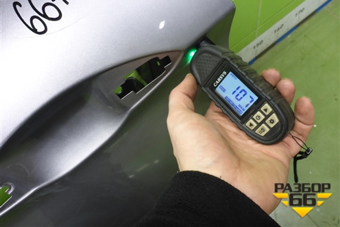 Дверь задняя левая (5081040300C15) для Geely Coolray с 2019-2025г (Кулрей)