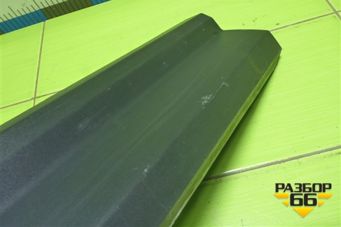 Накладка двери передней левой (6600125108) для Geely Coolray с 2019-2025г (Кулрей)