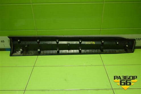 Накладка двери передней левой (6600125108) для Geely Coolray с 2019-2025г (Кулрей)