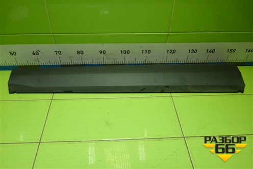 Накладка двери передней левой (8891867645) для Geely Atlas 2 с 2023г (Атлас)